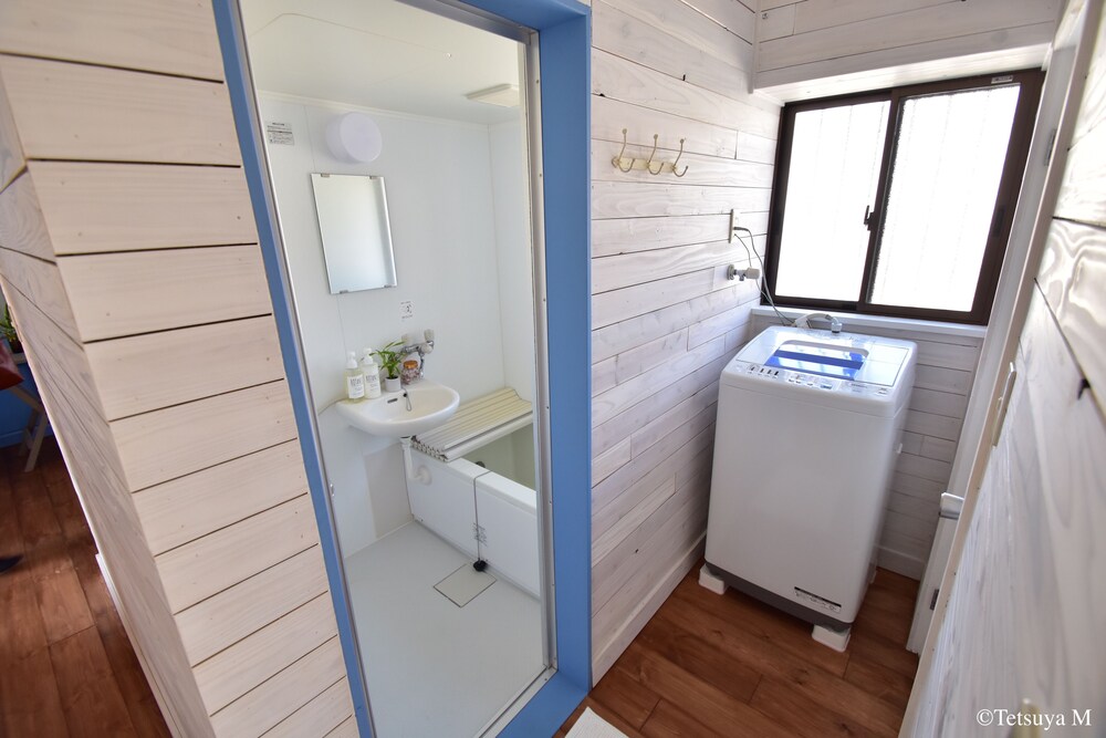 T-REEF Vacation House Blue Lagoon