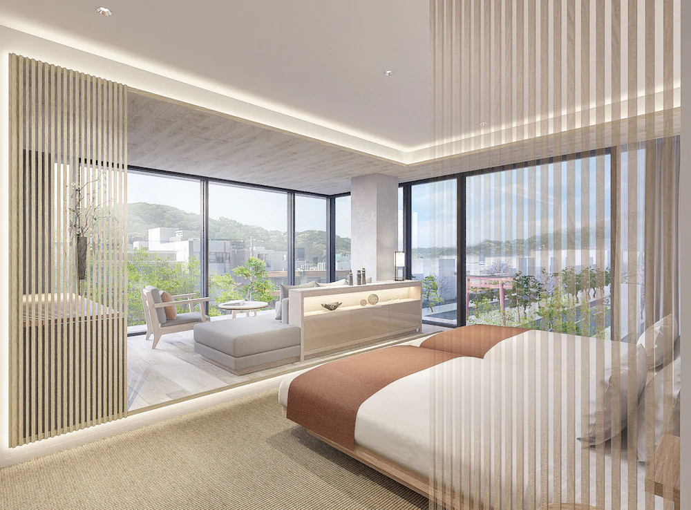 Metropolitan Kamakura