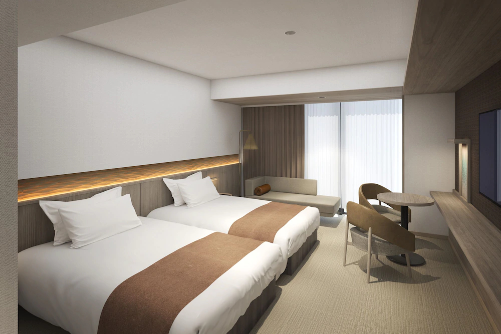 Metropolitan Kamakura