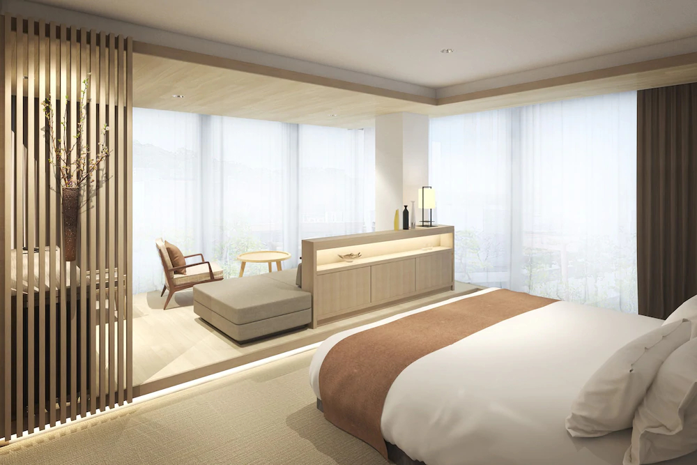 Metropolitan Kamakura