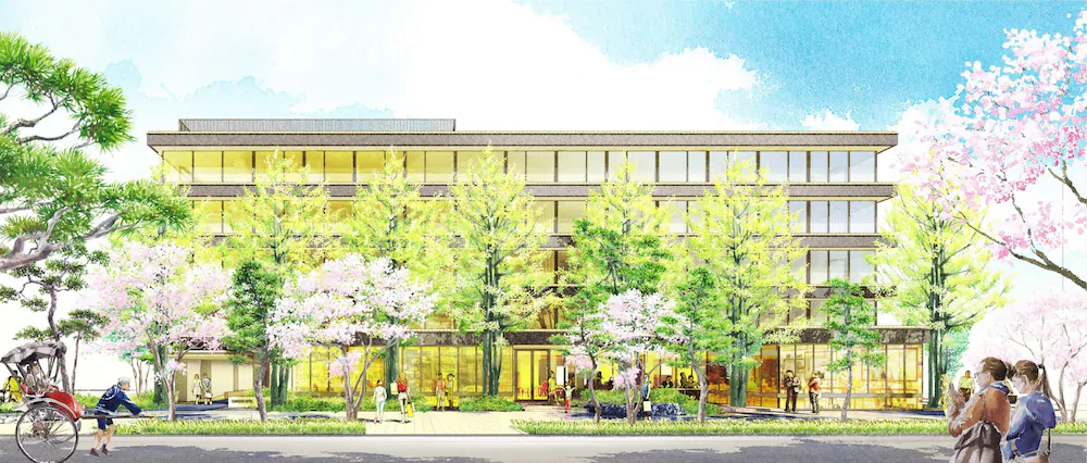 Metropolitan Kamakura