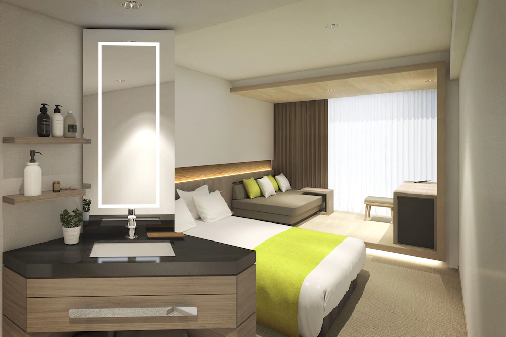 Metropolitan Kamakura