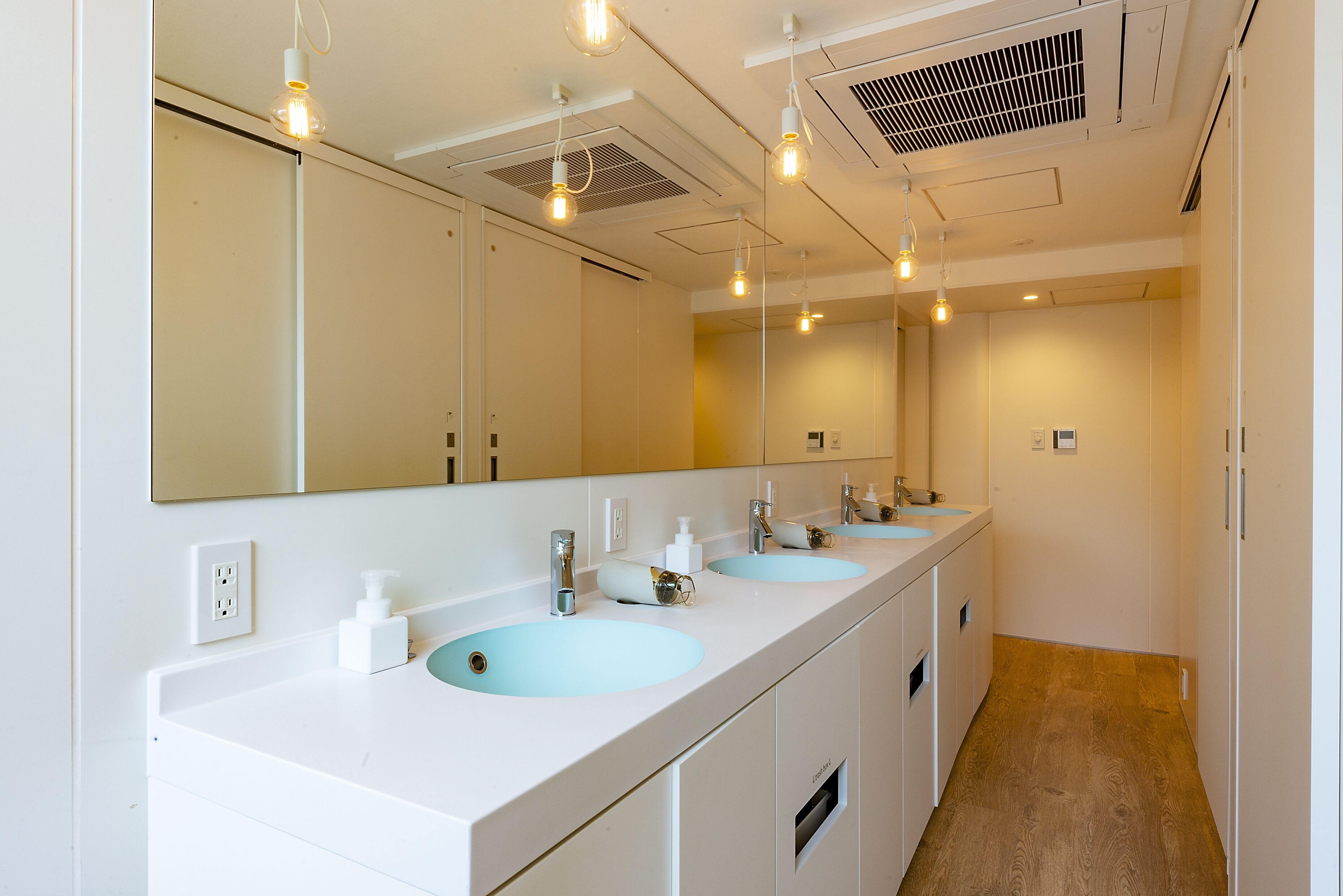 Plat hostel keikyu kamakura wave