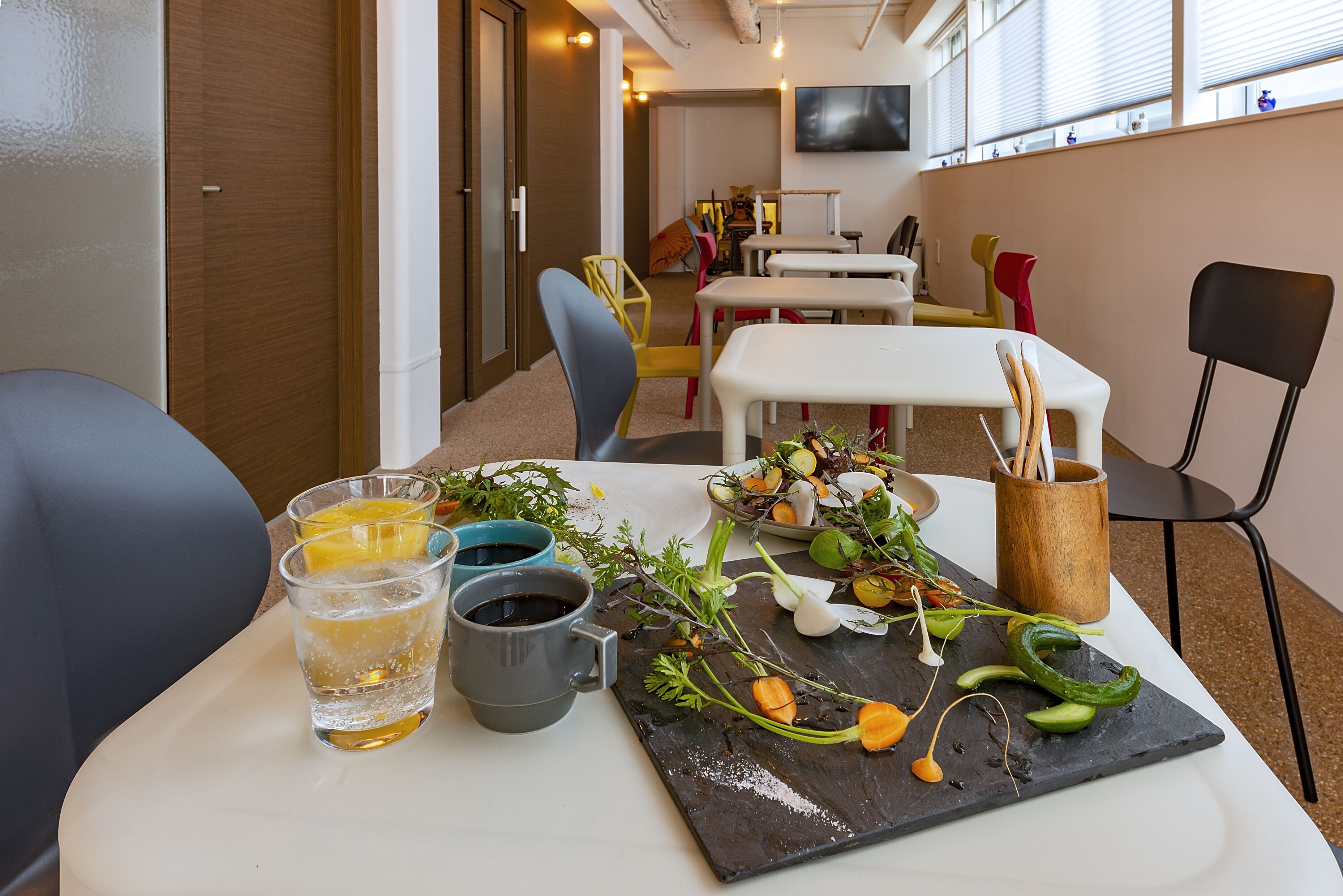 Plat hostel keikyu kamakura wave