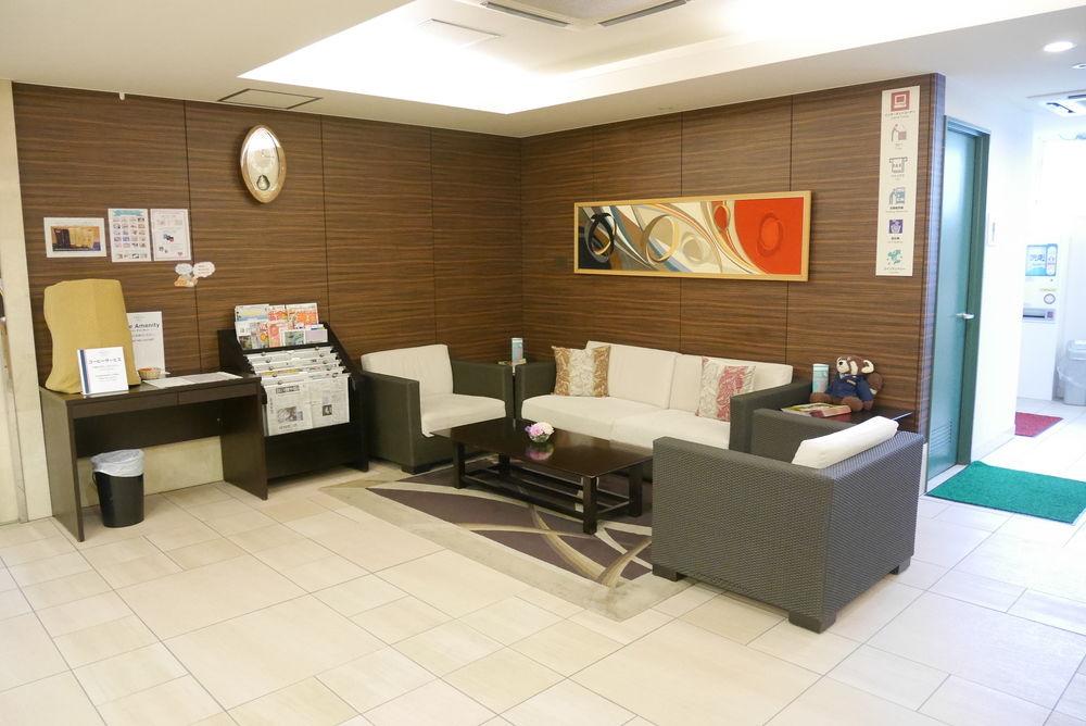 Sotetsu Fresa Inn Kamakura-Ofuna