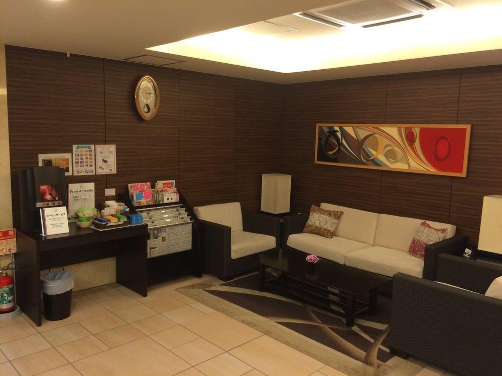 Sotetsu Fresa Inn Kamakura-Ofuna