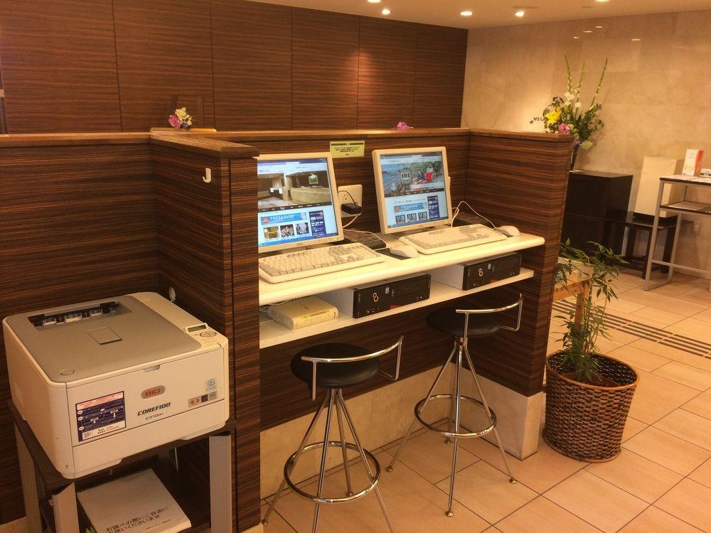 Sotetsu Fresa Inn Kamakura-Ofuna