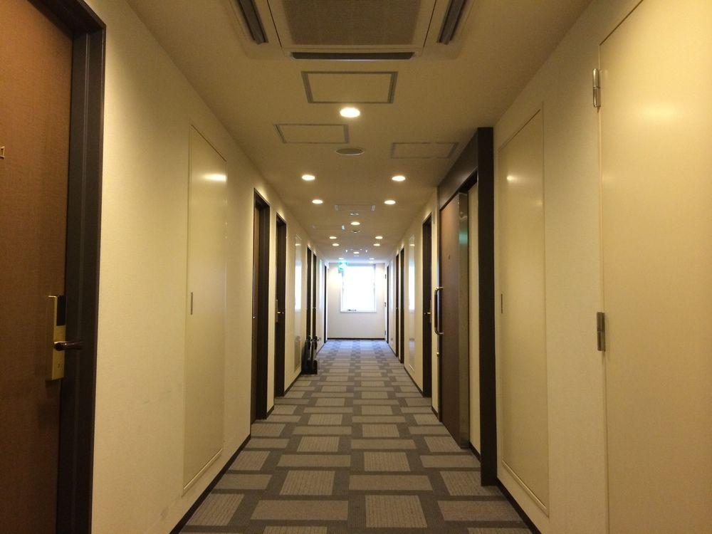 Sotetsu Fresa Inn Kamakura-Ofuna