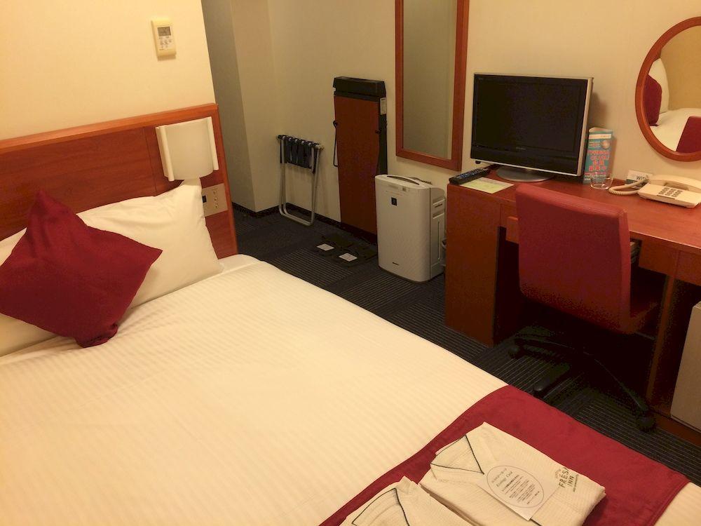 Sotetsu Fresa Inn Kamakura-Ofuna