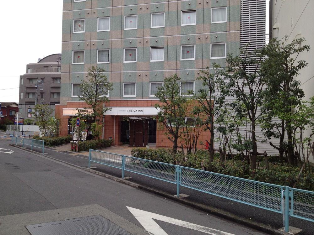 Sotetsu Fresa Inn Kamakura-Ofuna