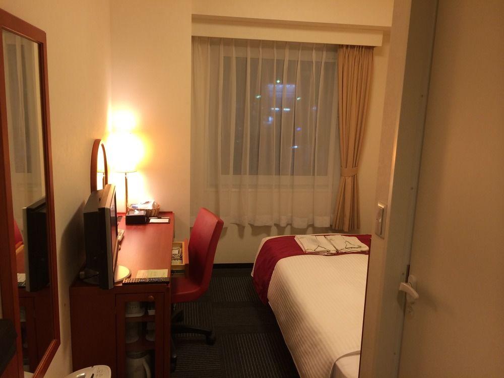 Sotetsu Fresa Inn Kamakura-Ofuna