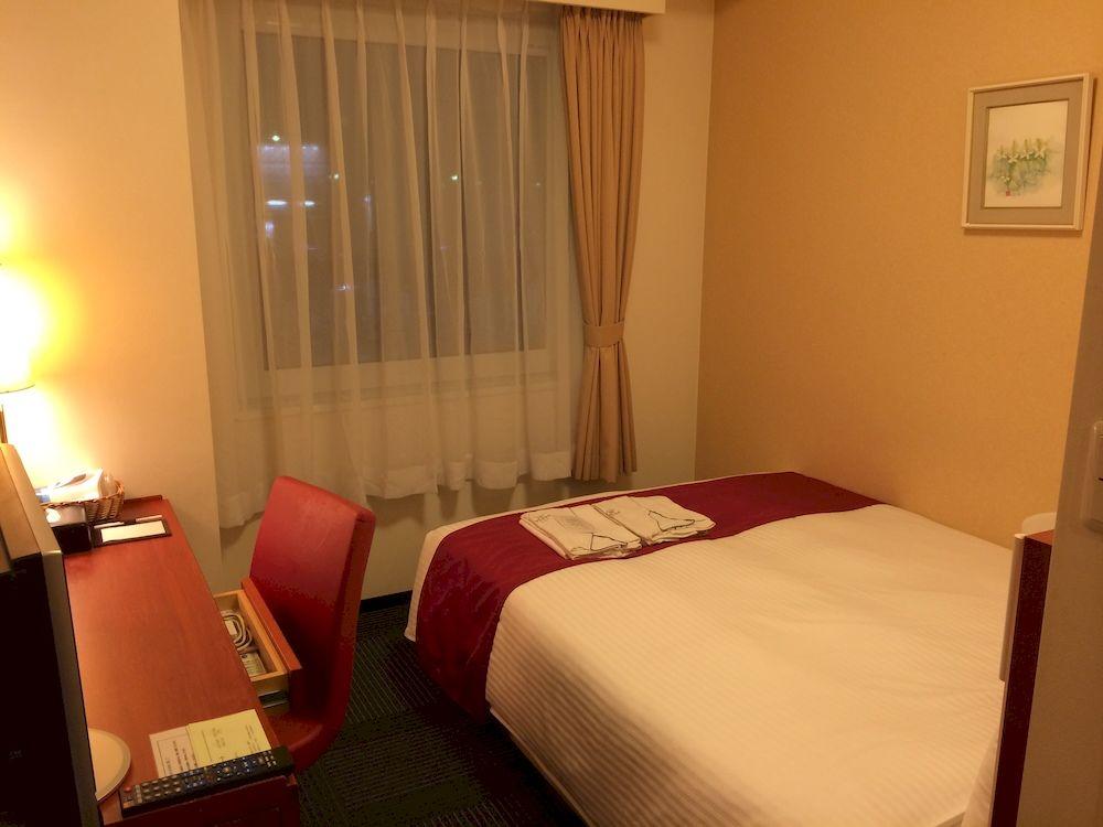 Sotetsu Fresa Inn Kamakura-Ofuna