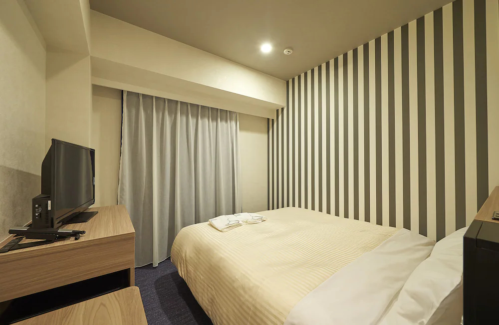Sotetsu Fresa Inn Kamakura-Ofuna Higashiguchi