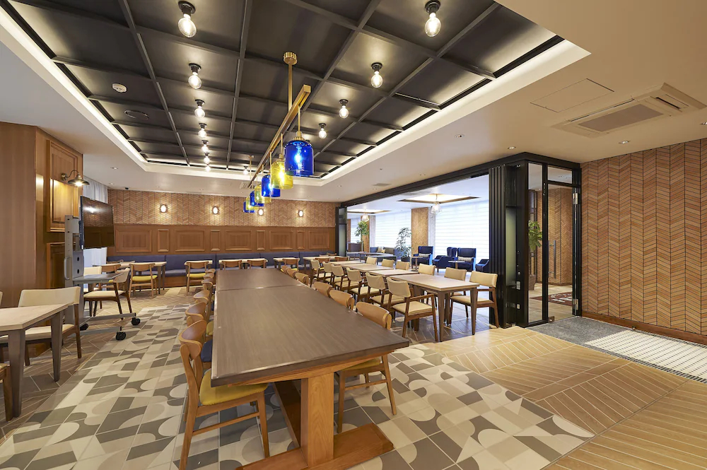 Sotetsu Fresa Inn Kamakura-Ofuna Higashiguchi