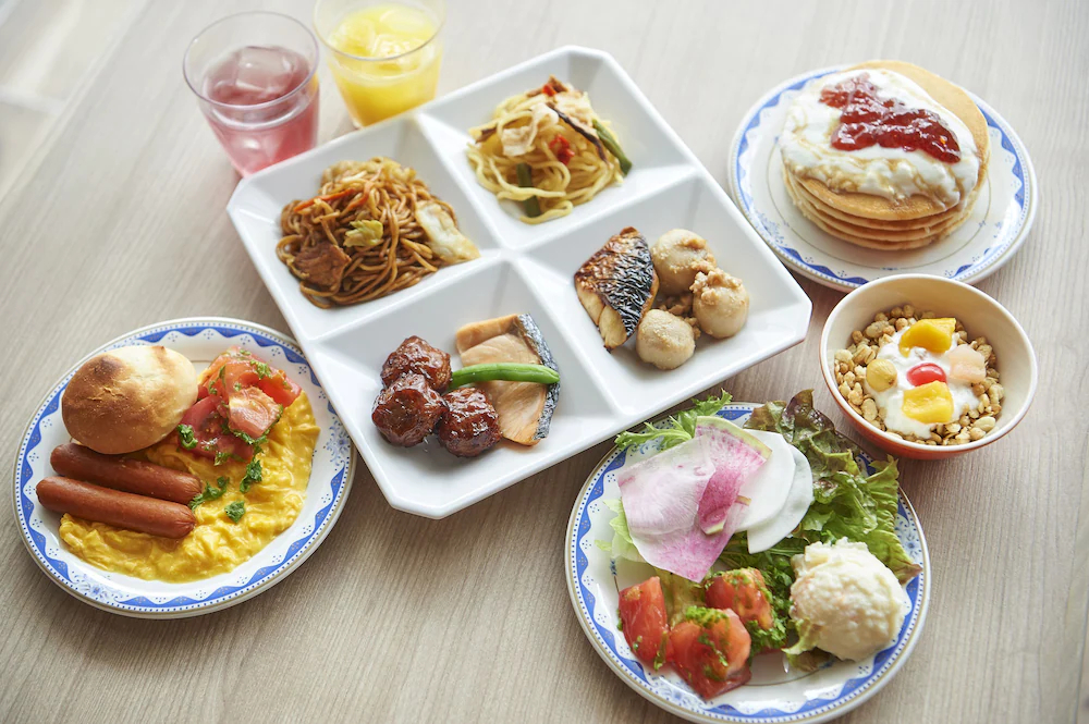 Sotetsu Fresa Inn Kamakura-Ofuna Higashiguchi