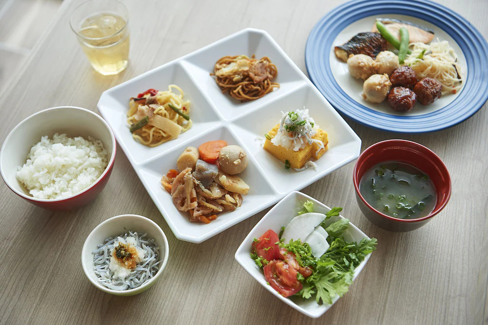 Sotetsu Fresa Inn Kamakura-Ofuna Higashiguchi
