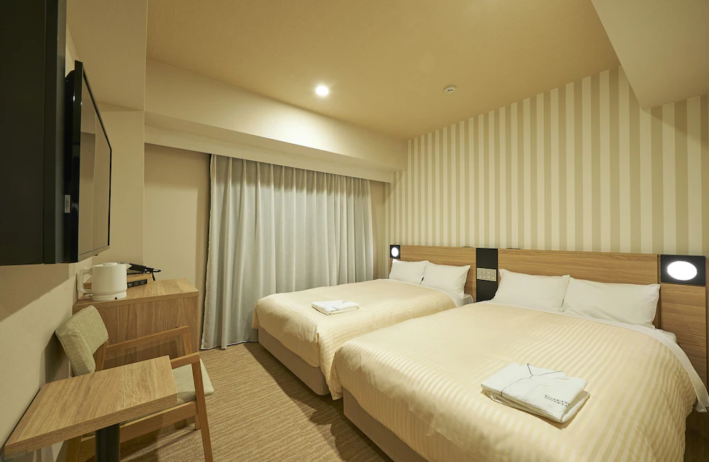 Sotetsu Fresa Inn Kamakura-Ofuna Higashiguchi
