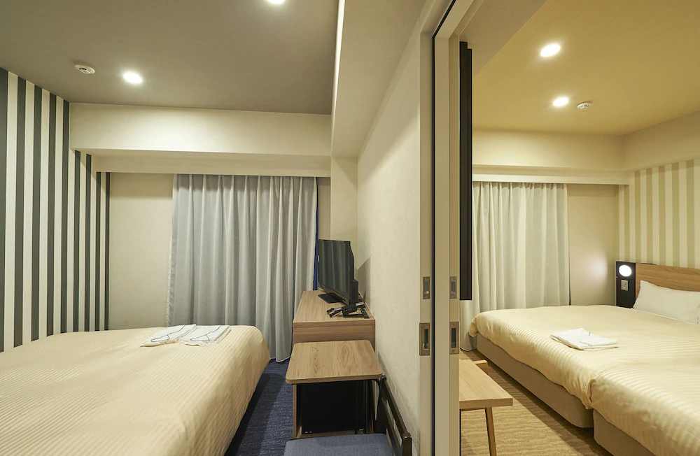 Sotetsu Fresa Inn Kamakura-Ofuna Higashiguchi
