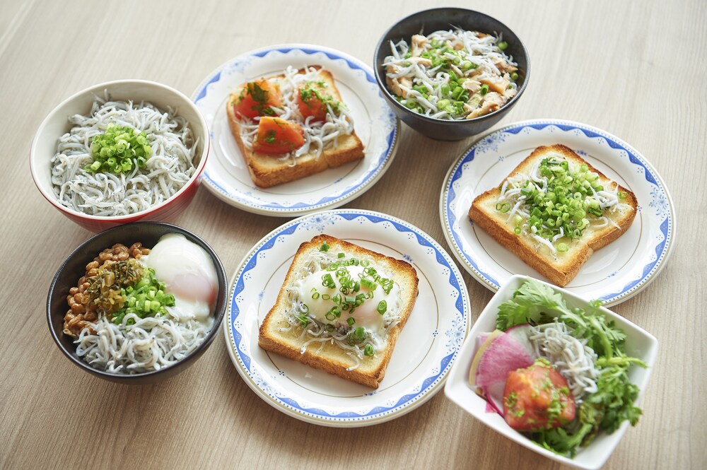 Sotetsu Fresa Inn Kamakura-Ofuna Higashiguchi