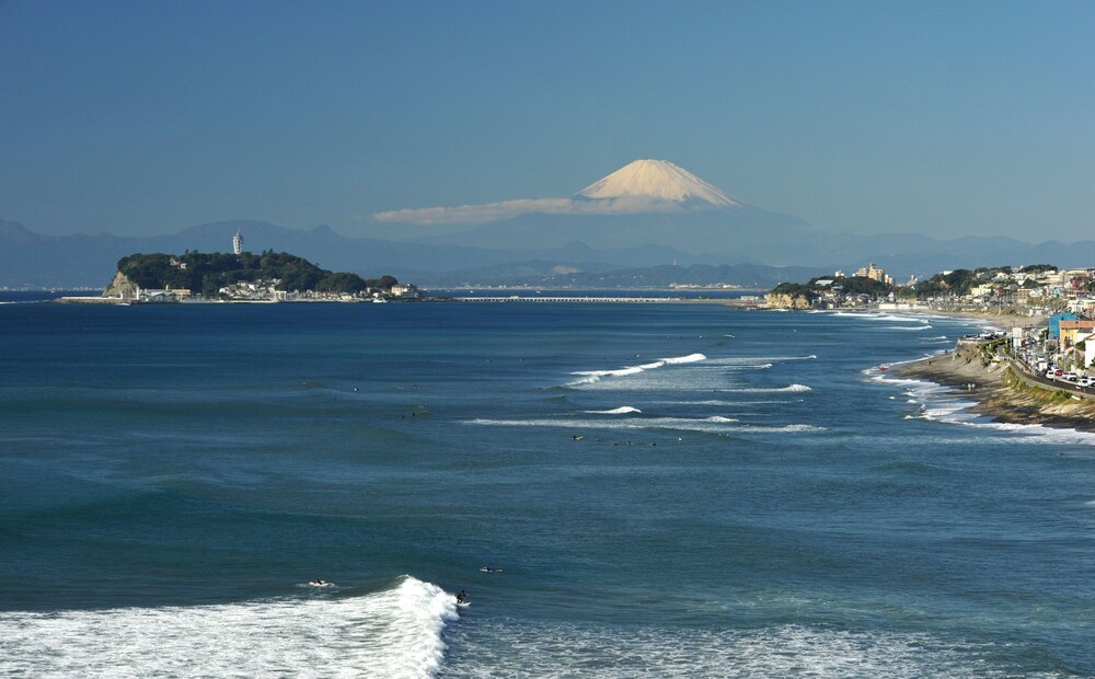 Sotetsu Fresa Inn Kamakura-Ofuna Higashiguchi
