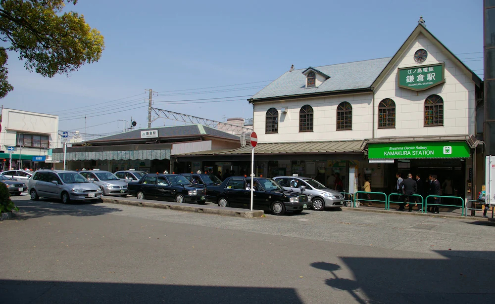 Sotetsu Fresa Inn Kamakura-Ofuna Higashiguchi