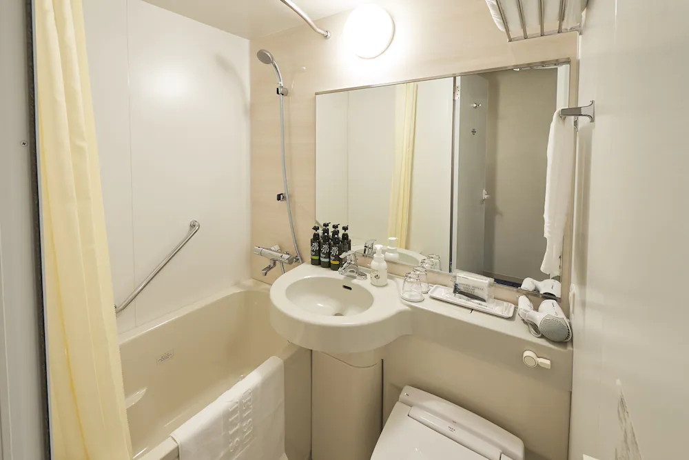Sotetsu Fresa Inn Kamakura-Ofuna Higashiguchi