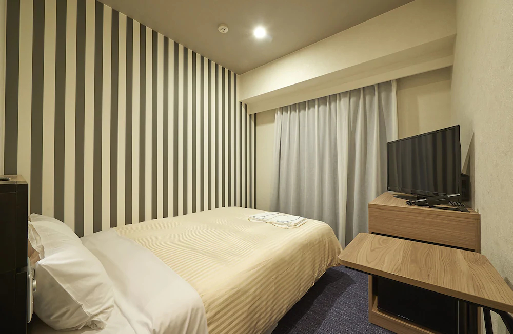 Sotetsu Fresa Inn Kamakura-Ofuna Higashiguchi