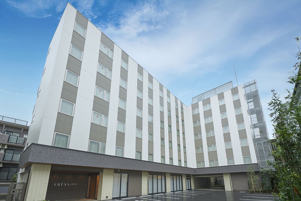 Sotetsu Fresa Inn Kamakura-Ofuna Higashiguchi