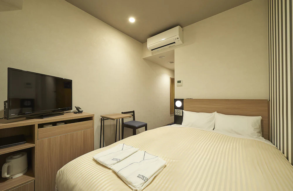 Sotetsu Fresa Inn Kamakura-Ofuna Higashiguchi