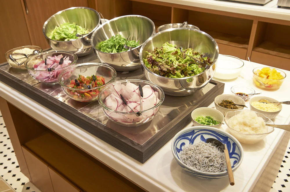 Sotetsu Fresa Inn Kamakura-Ofuna Higashiguchi