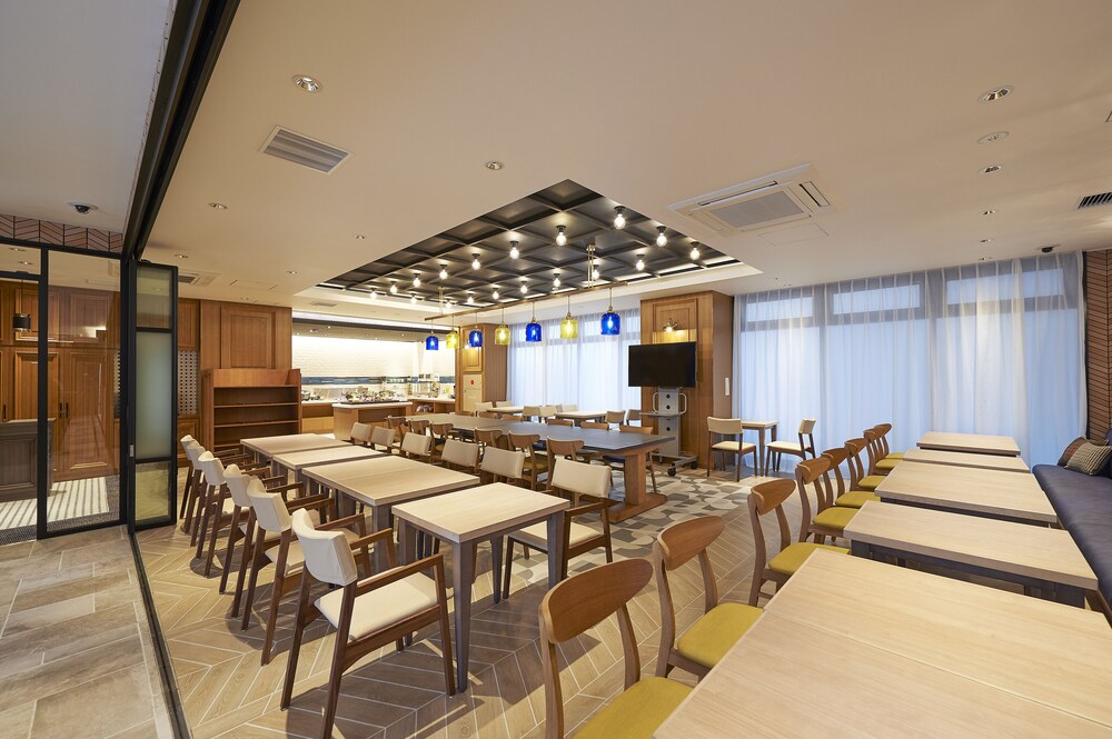 Sotetsu Fresa Inn Kamakura-Ofuna Higashiguchi