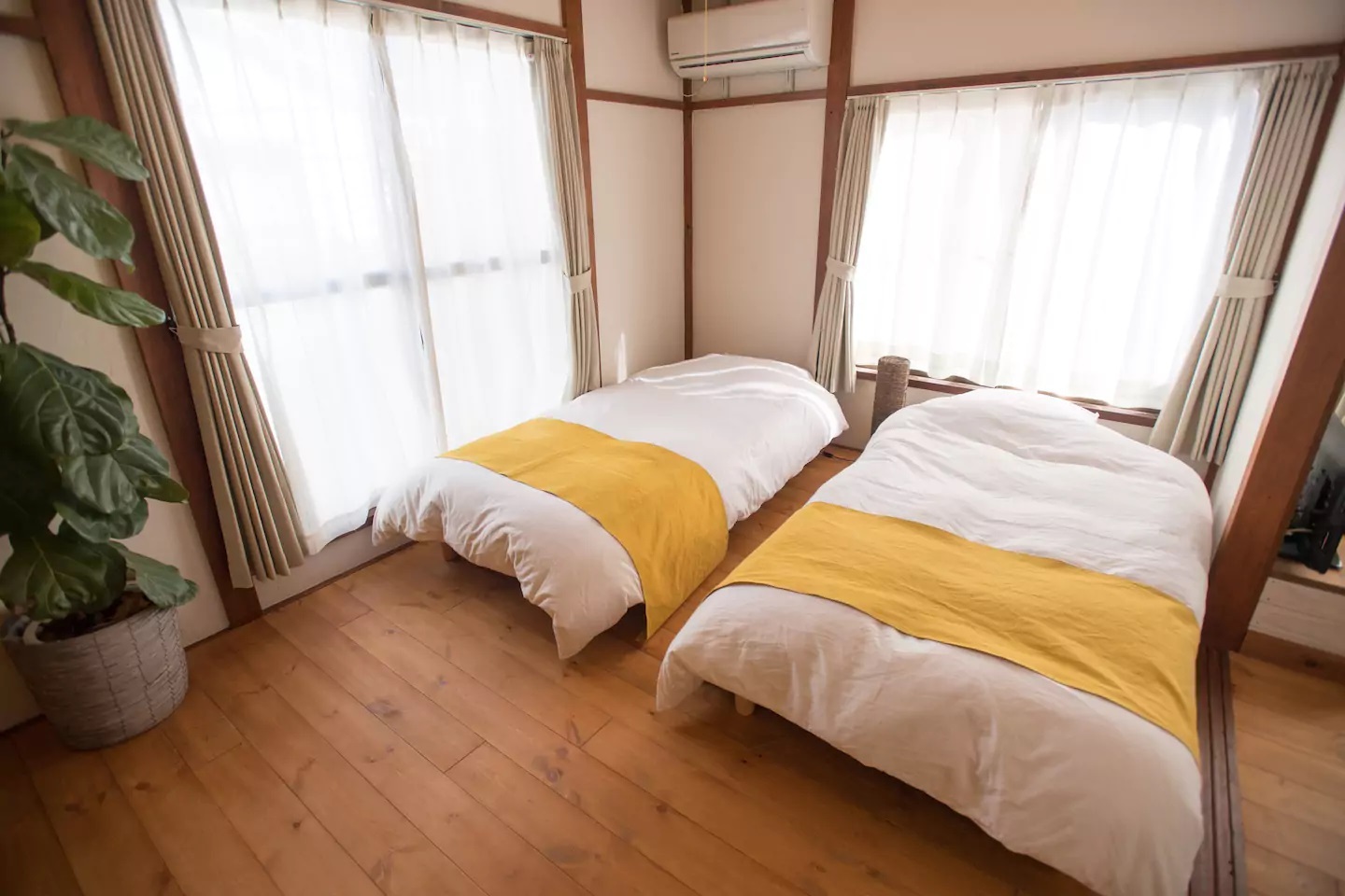 T-Reef Vacation House Pine Tree