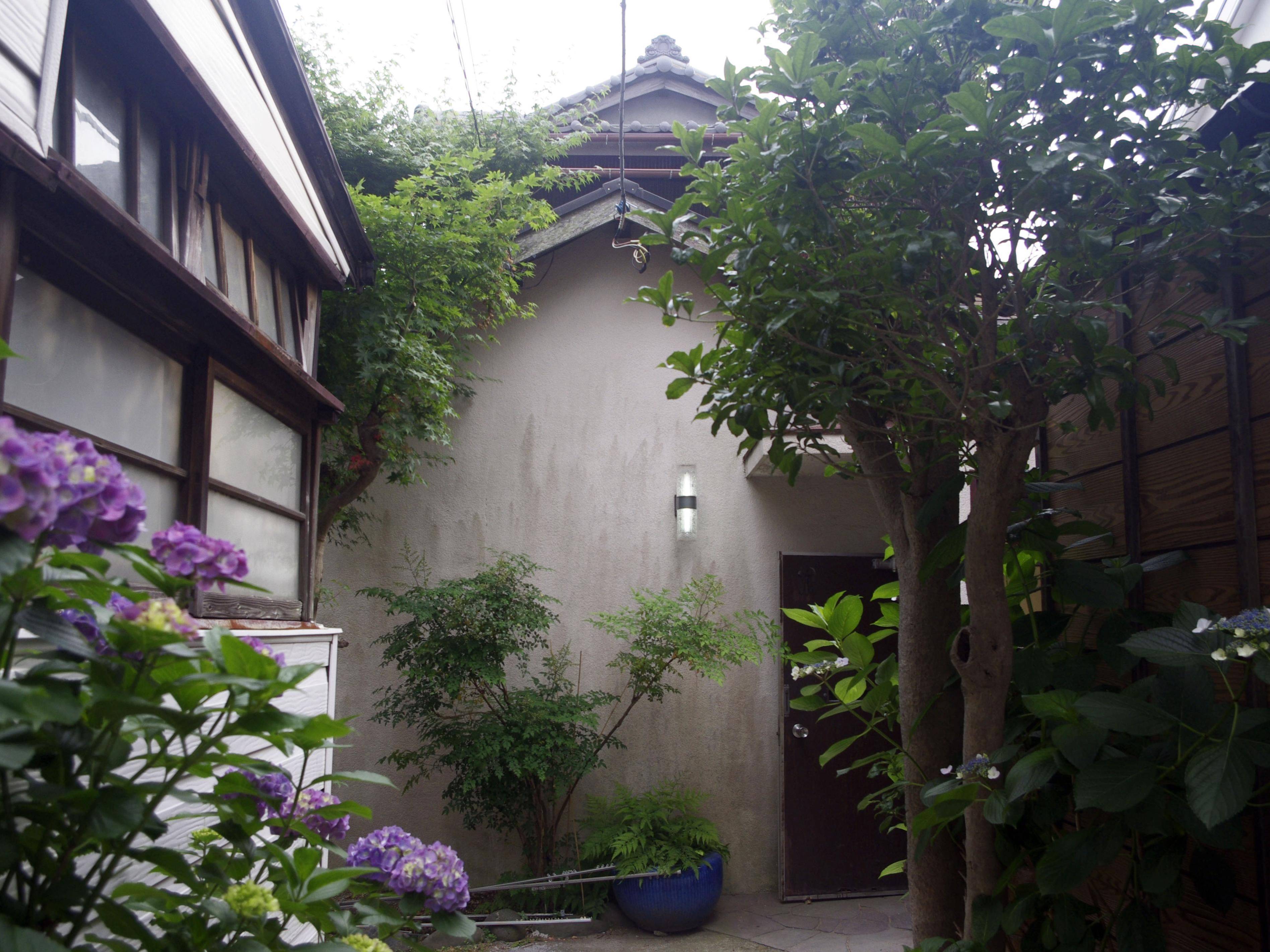Villa Sacra