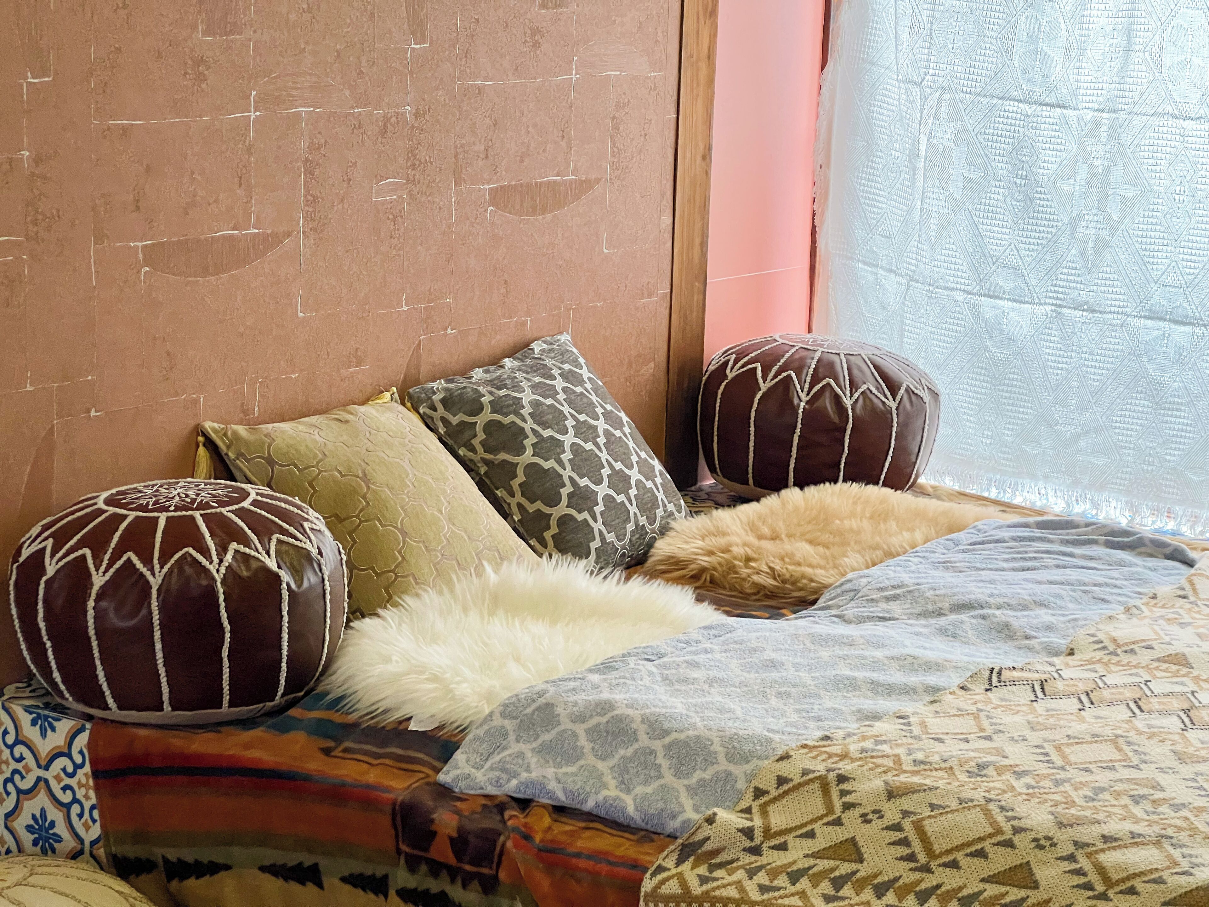 Wanderlust Inn
