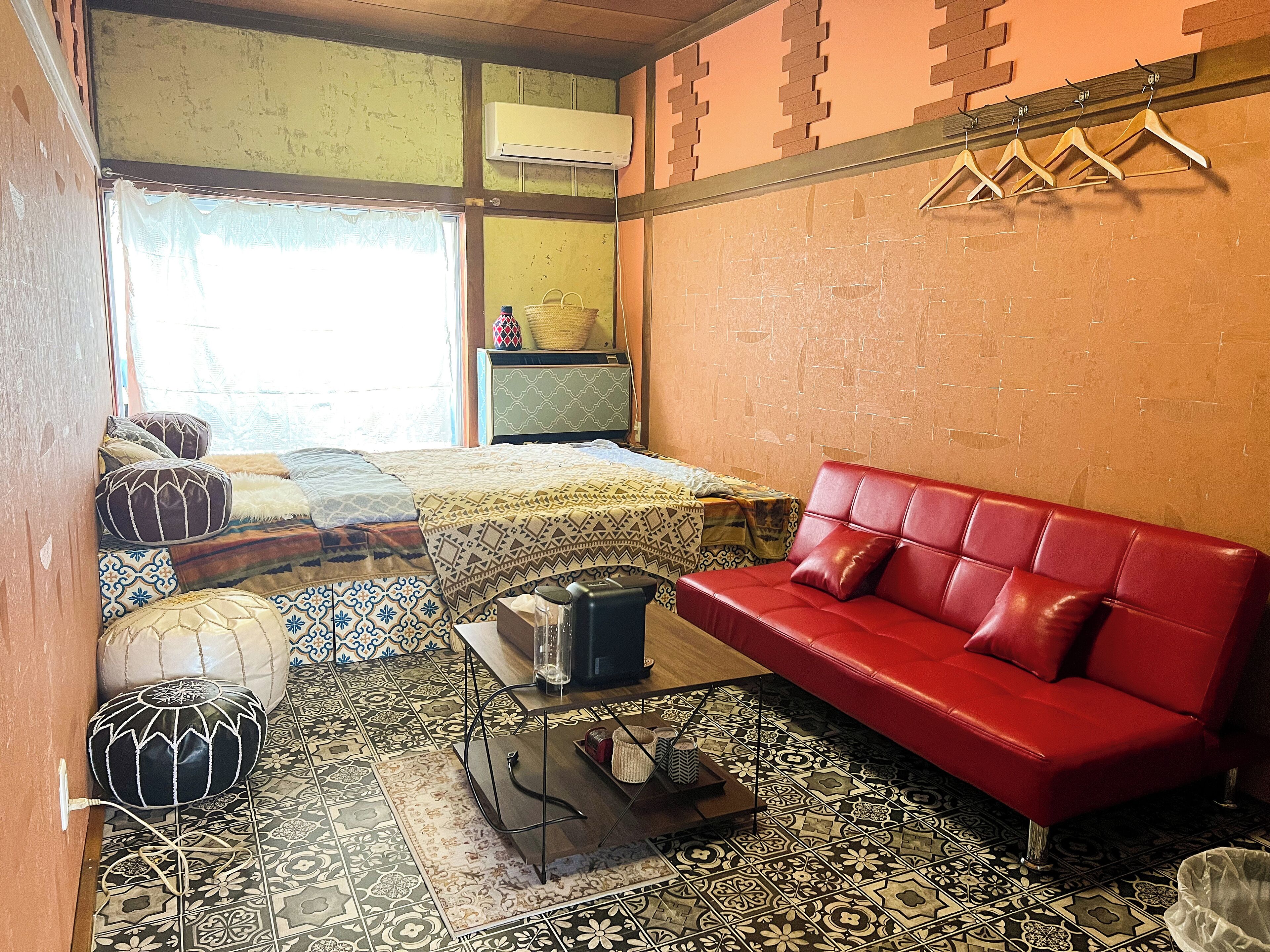 Wanderlust Inn