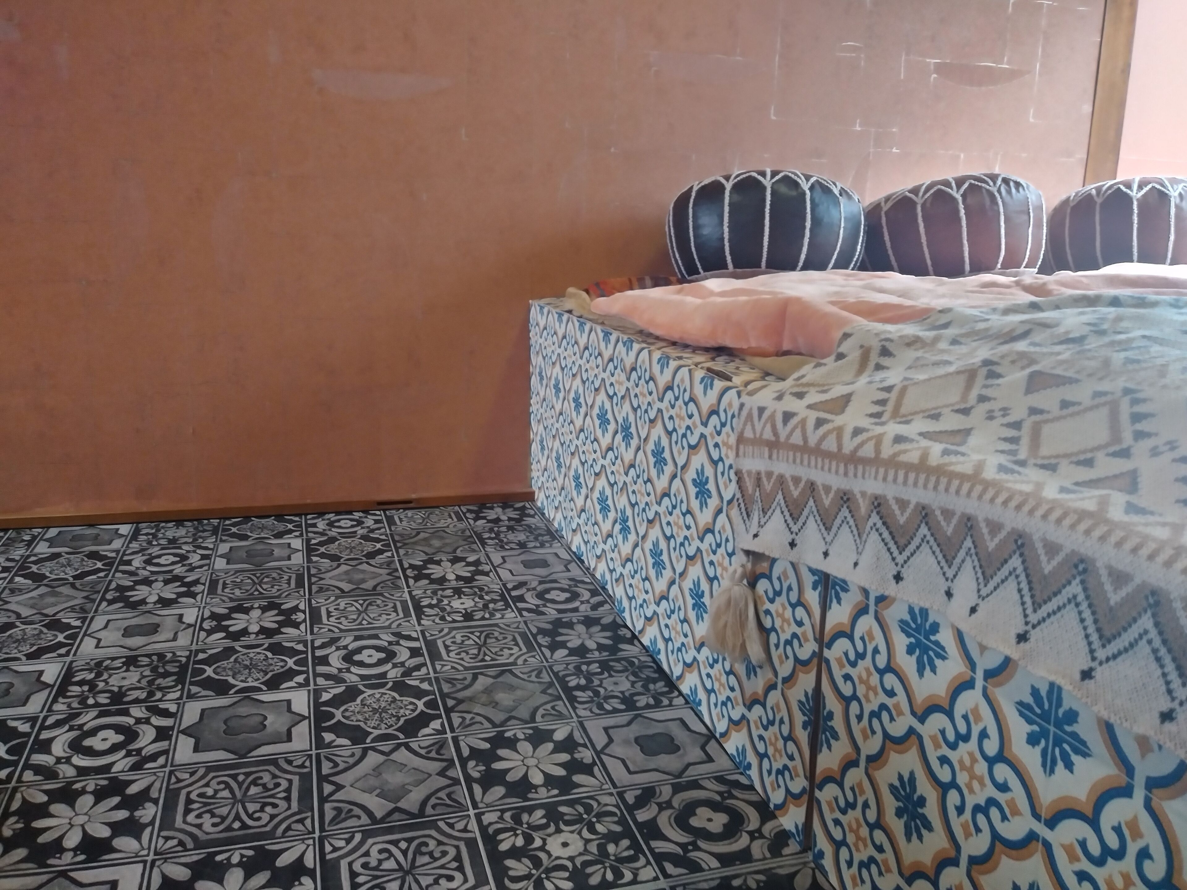 Wanderlust Inn