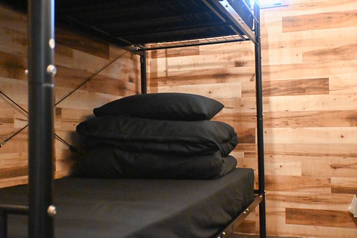 Wanderlust Inn