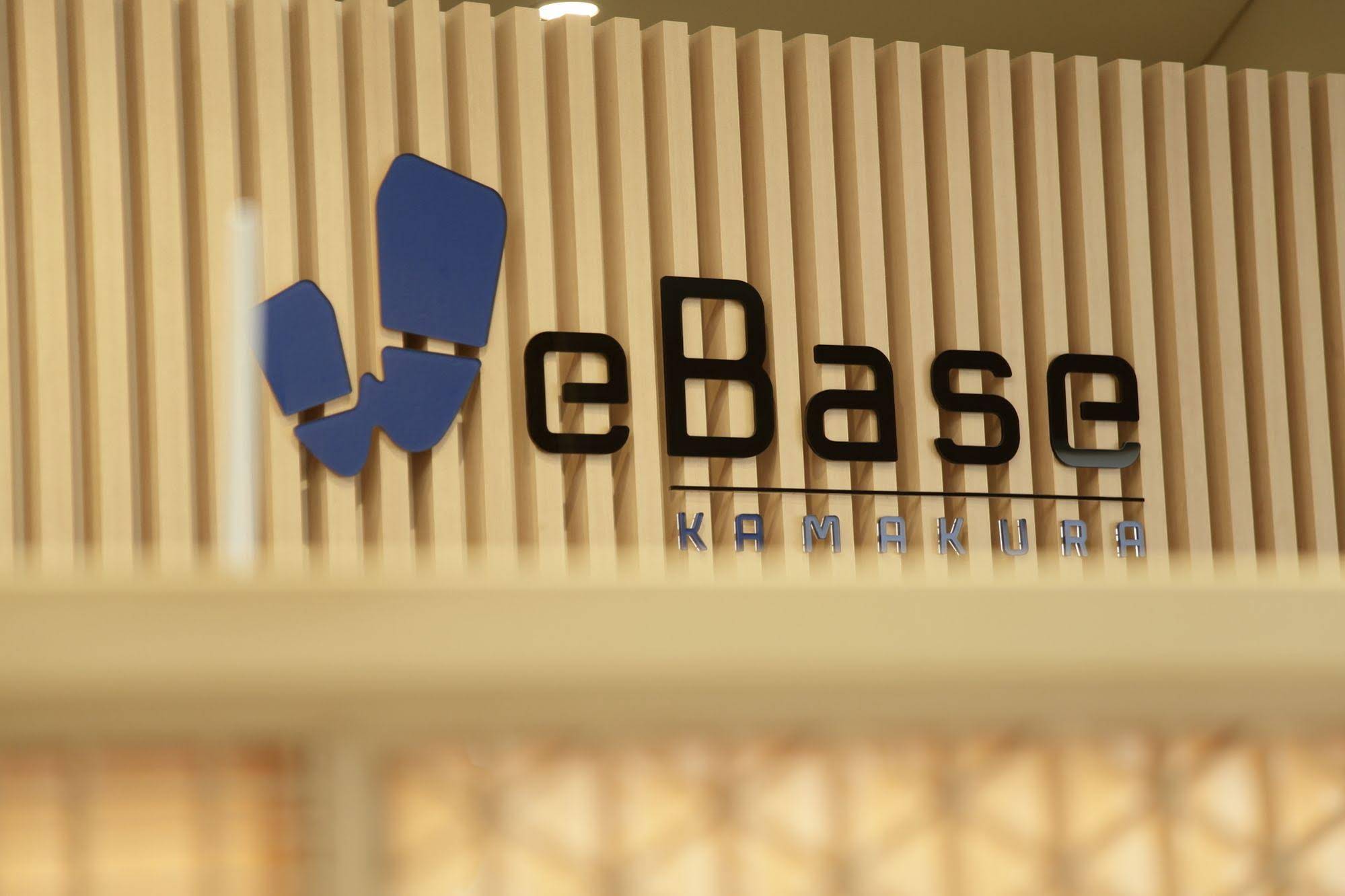 WeBase Kamakura