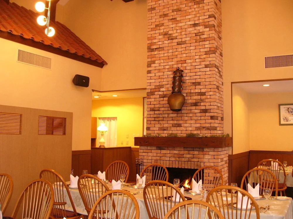 Hotel Monte Rosa