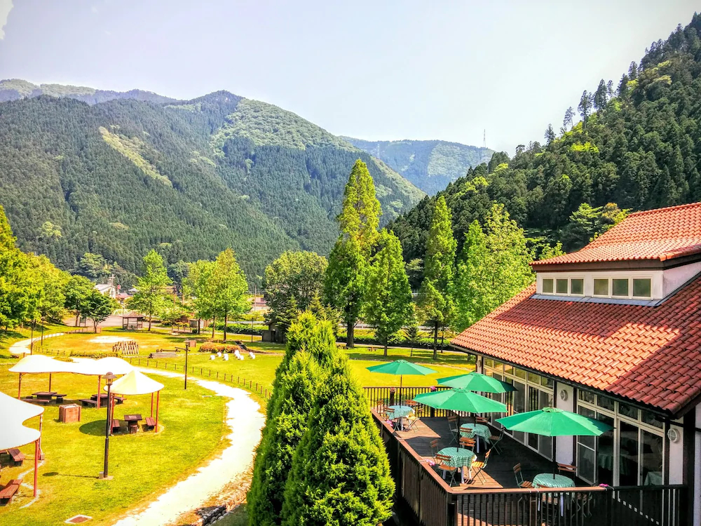 Hotel Monte Rosa