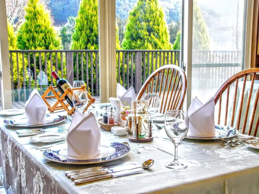 Hotel Monte Rosa
