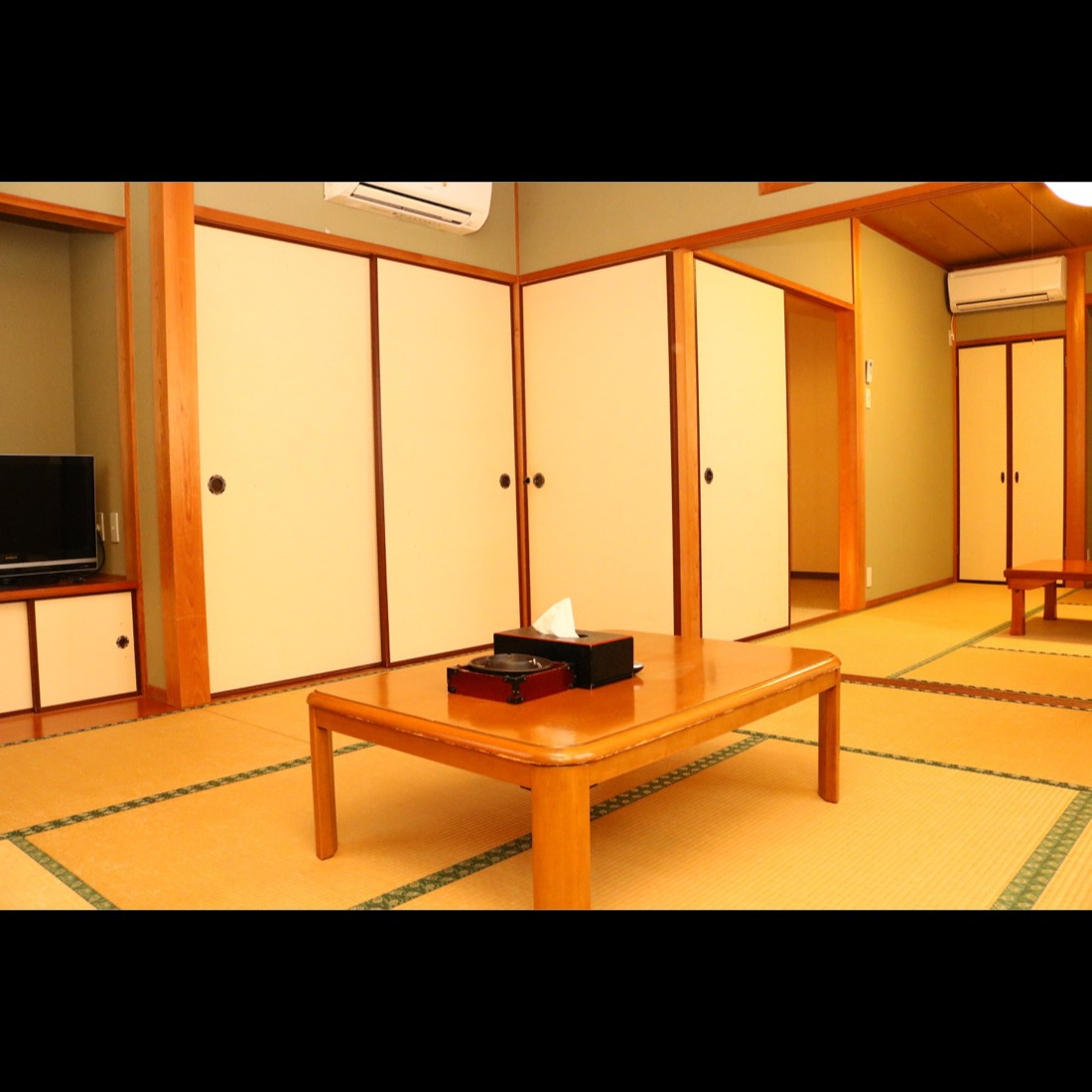 Irori No Yado Hamana