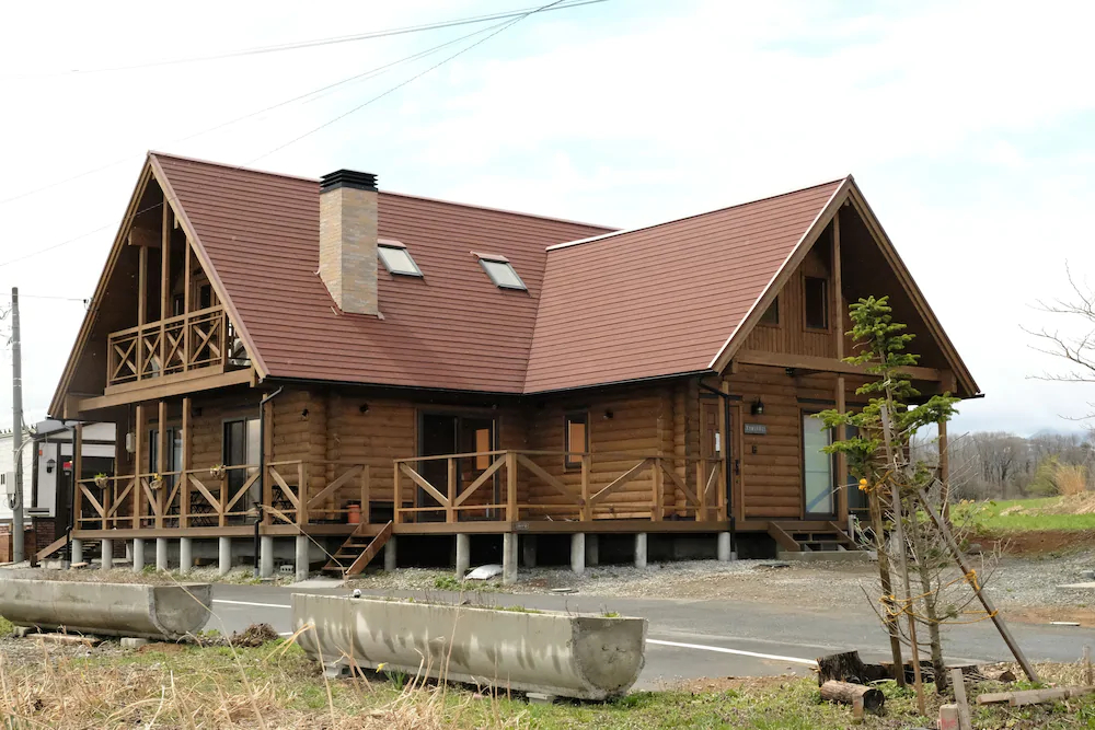Pension Kamifuji