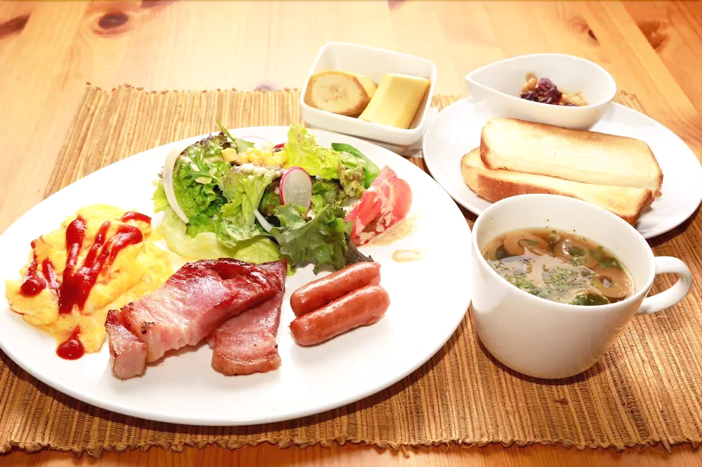 Pension Kamifuji