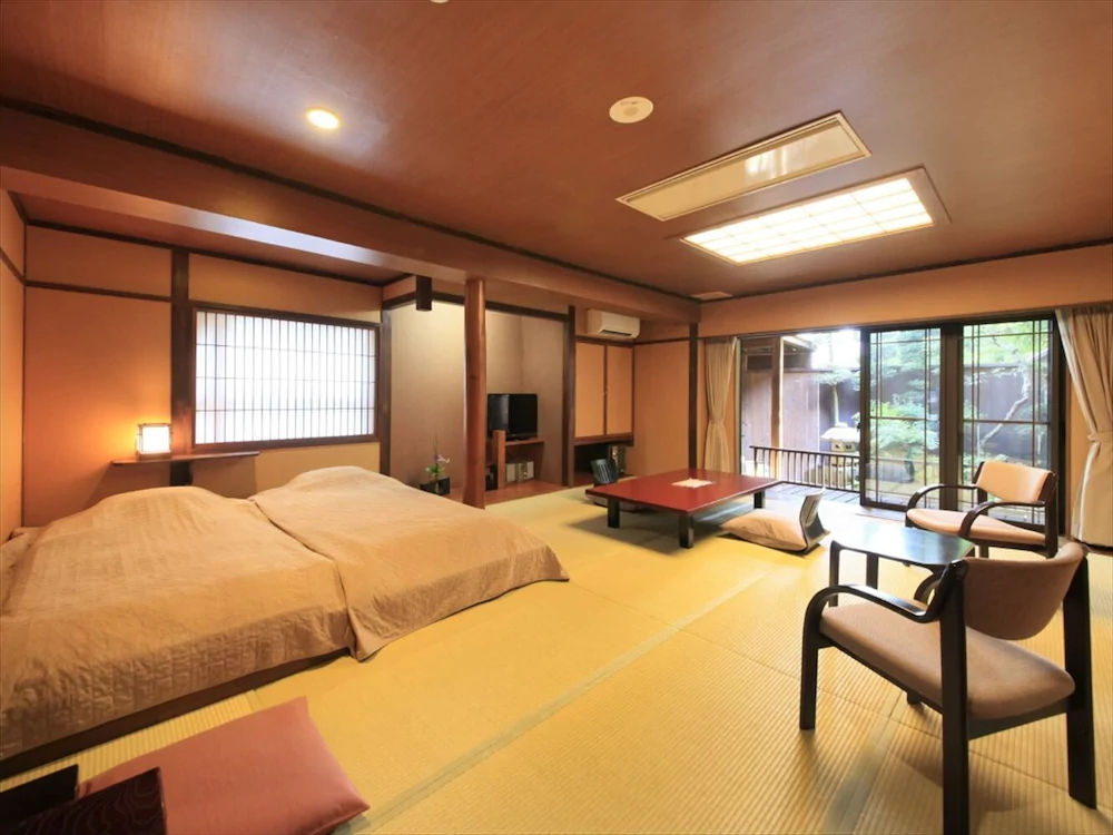 Saikatei Jidaiya