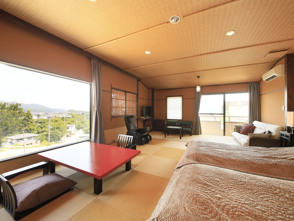 Saikatei Jidaiya