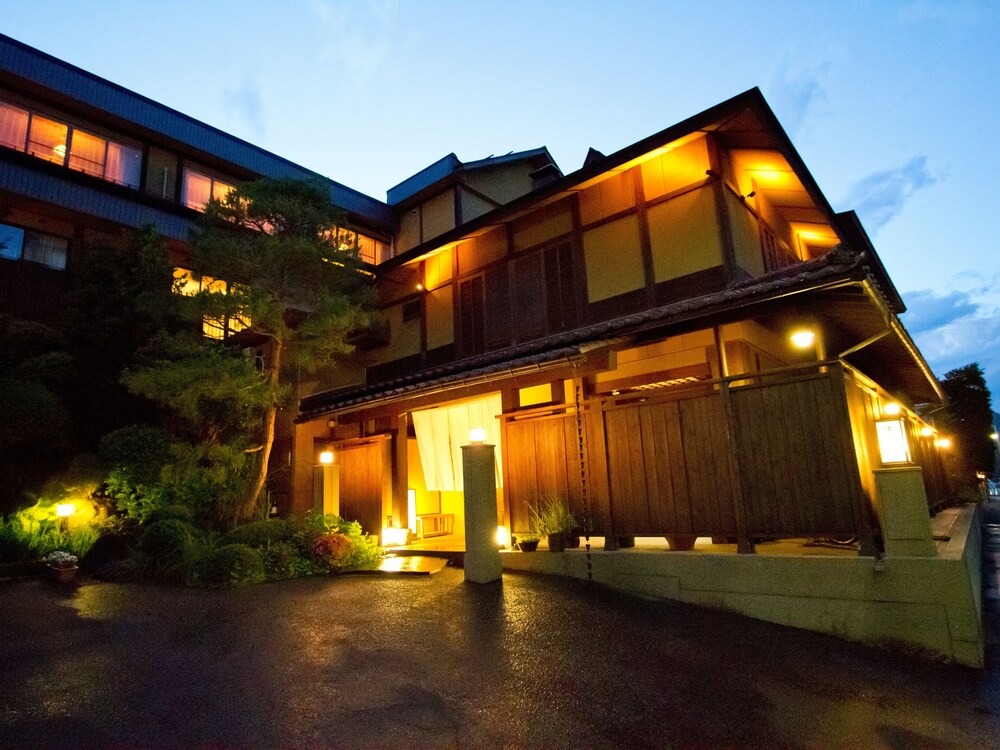 Saikatei Jidaiya