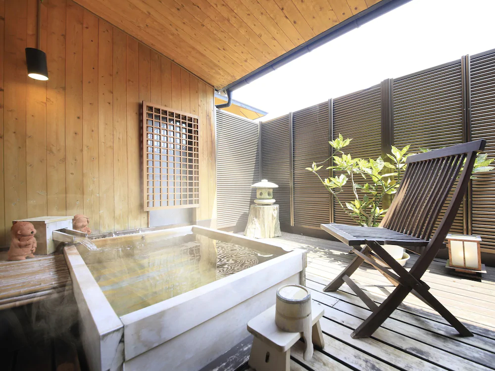 Saikatei Jidaiya