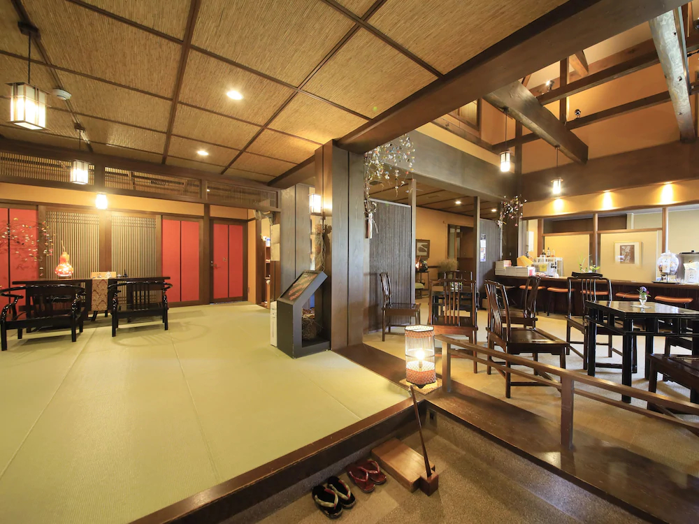Saikatei Jidaiya