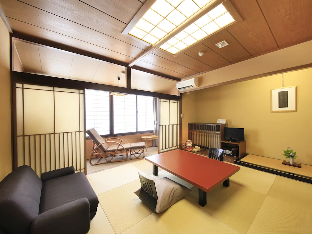 Saikatei Jidaiya